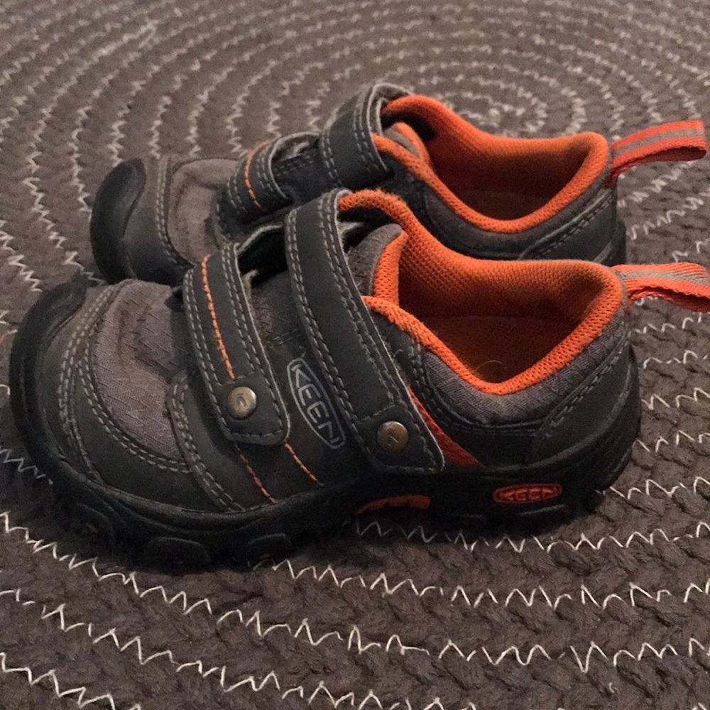 Keen Sneakers